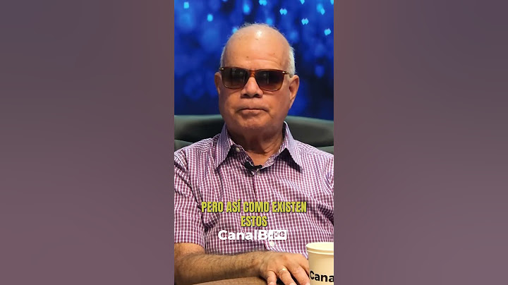 LUIS HERNÁNDEZ SOBRE LA CORRUPCIÓN Y LOS COMUNISTAS. #comunismo #corrupción #SinLímites #canalb
