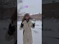 Данила Прайс - 30 дней в линзах COURAGE / Снегопад в Москве #данилапрайс #кураж #courage #линзы