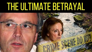 Husband's double life EXPOSED after disappearance rocks loving family