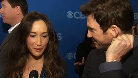 CBS announces 2014-2015 primetime schedule