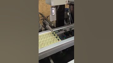 How to assembly odd form electronic component to PCB using automatic machine(2)