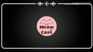 MEOW CAFÉ 🐾| GROUP ASSIGNMENT