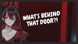 K9Kuro 3D - What's Behind That Door?! V2