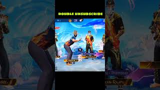 Free Fire Recovery Gmail OTP Nahi Aah Raha Hai | Unsubscribe Mail Suscribe Kare | Trick 💯😱