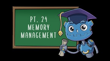 Memory Management | Godot GDScript Tutorial | Ep 24