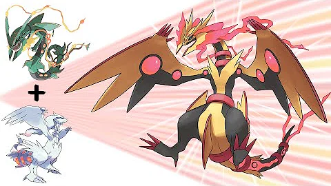 ポケモンフュージョン