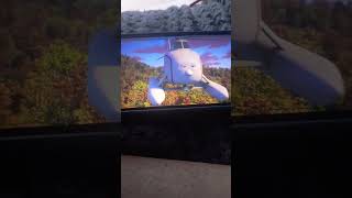 Percy And Harolds Race Cgi Version