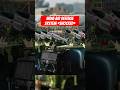 Best Air defense System India Revealed #shorts #youtubeshorts #indiadefense