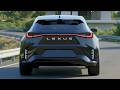 2027 Lexus NX First Look 🚗: A Game Changer