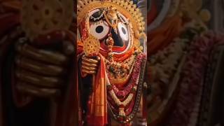 ⭕❗⭕ Jai jagannath ji ⭕❗⭕#jagannath #puri #jayjagannathswami #ytshorts #jagannathbhajan #short