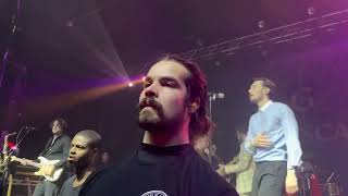 Without You - Grayscale Holiday Show 2 (12/11/22)