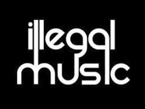 Acid Wave  Illegal Music