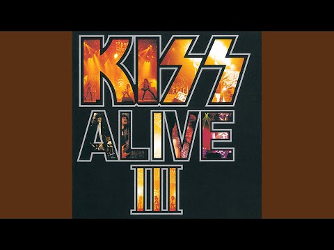 Deuce (Live/1992)
