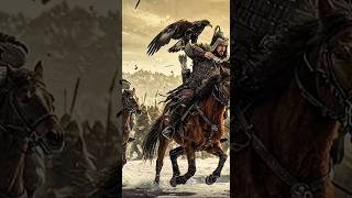 Bukhara and Samarkand defeat by Mongols #foryou #viral #history #changezkhan #genghiskhan #mongolia