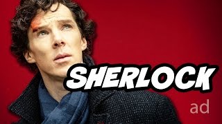 Sherlock Season 4 and Benedict Cumberbatch Are Here