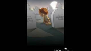 Christina Perri - A Thousand Years Mlp Sad