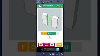 100 Pics Woodworking Answers Level 1-100