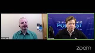COVID-19 Emotional Workplace Rollercoaster - OSWDaily 4/8/2020