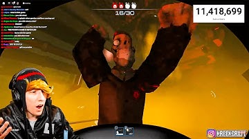 🔴LIVE! ROBLOX THE HUNT: MEGA EDITION (ALL BADGES) | PART 2