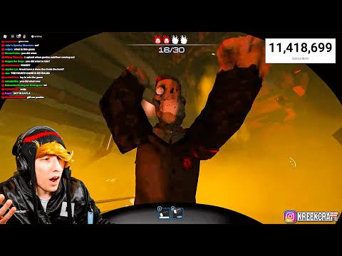 🔴LIVE! ROBLOX THE
