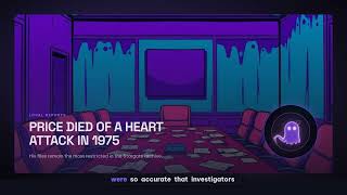 CIA Spent $20M Training Psychic Spies - Results Still Classified #Shorts