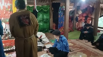 cấp sắc yên cường nà nghè