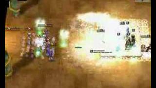 Batallas Torneo Guild v/s Guild