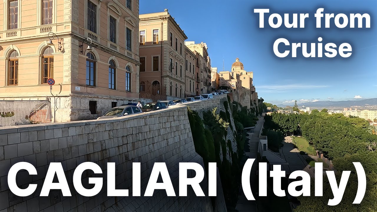 CAGLIARI 4k Tour Exploring Cagliari From A Cruise YouTube cagliari-4k-tour-exploring-cagliari-from-a-cruise-youtube