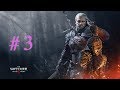 I Forgot To Play - The Witcher 3 - Part 3
