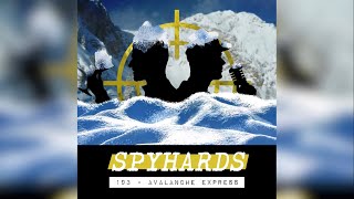 193. Avalanche Express (1979)
