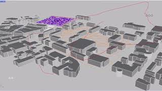 Harvard GSD 6338: AR Hover Navigation