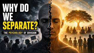 The Architecture of Separation: Why Humans Divide Themselves | Psychology & Spirituality