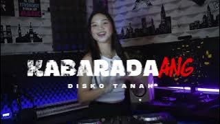 KABARADAANG _ ARMANDO AMANGA _ DISKO TANAH _ REMIX 2025