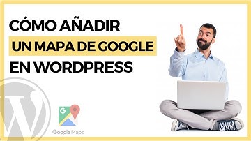 🎯🌍 Cómo Insertar un Mapa de Google en tu Sitio Web - Tutorial Wordpress