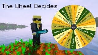 Minecraft, But it is Randomized