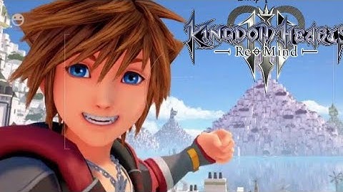 Kingdom Hearts 3 ReMind DLC, Exploring Scala Ad Caelum