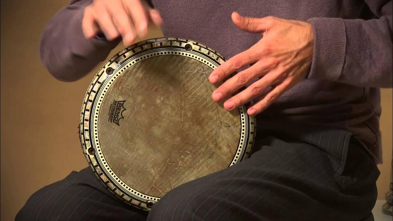 Darbuka Doumbek lessons ,Darbuka lessons No 3 Darbuka YouTube