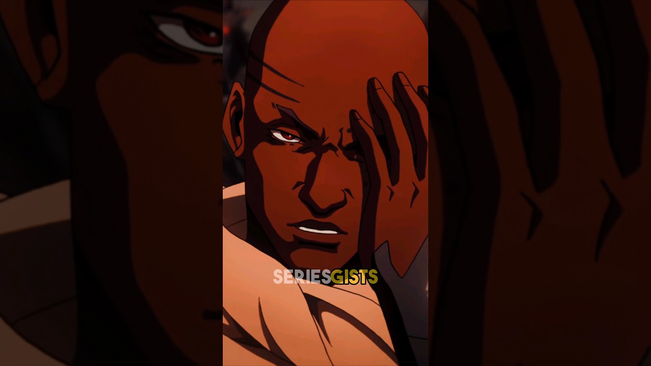 Am I Mad 😡 | Castlevania 🏯 | Isaac