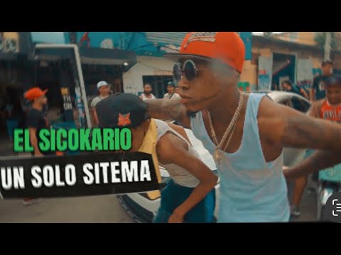 El Sicokario -Un