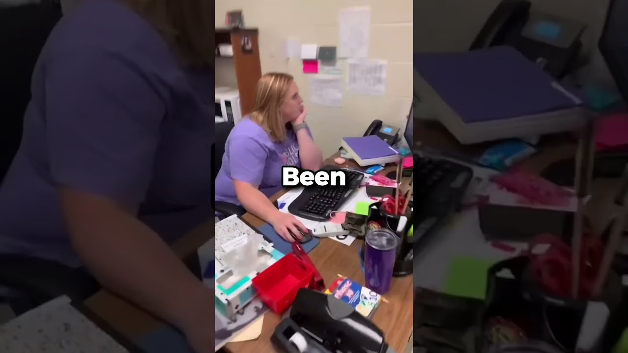 Students Call Teachers By First Name