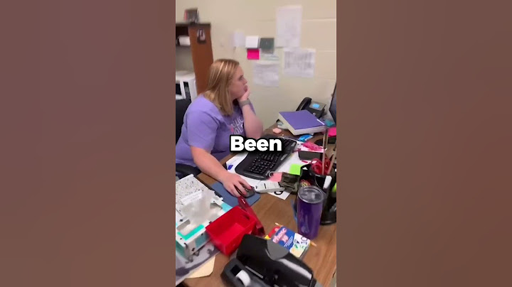 Students Call Teachers By First Name