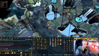 Day 72 | OSRS to RS3 1 Def vs Nex