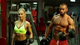 lazar angelov Workout Hard  Be Legend Motivational video