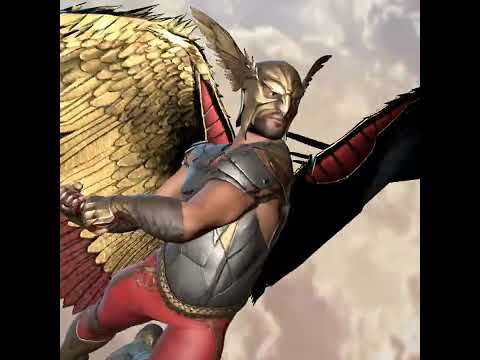 Injustice 2 Mobile