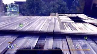 How To MoonWalk - Mw2 Trickshot Tutorial