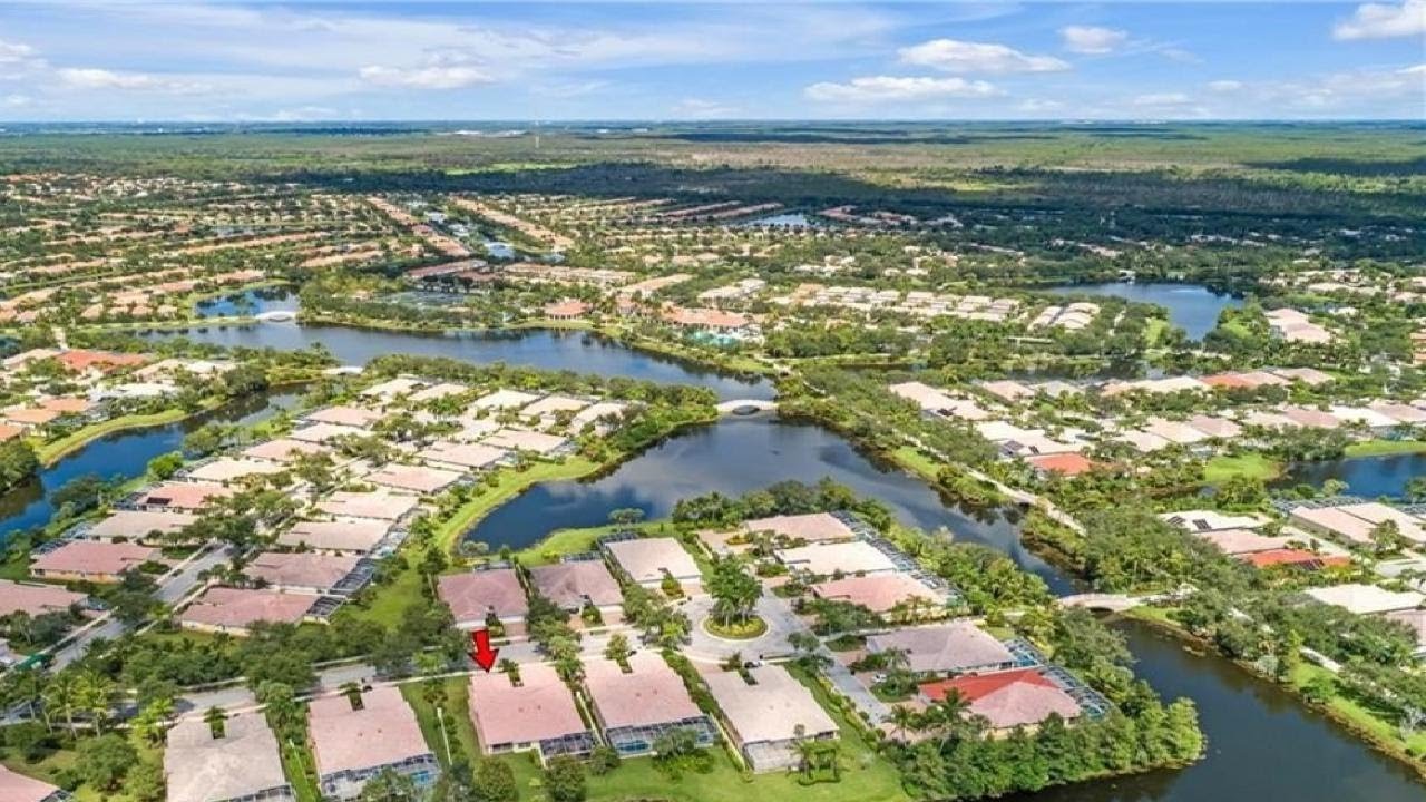 VILLAGE WALK OF BONITA SPRINGS Florida Homes and Real Estate for Sale  | $429,000