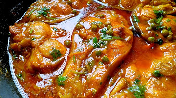 পাঙ্গাস মাছ ভুনা রেসিপি।।Pangas Bhuna Recipe।। Pangas Fish Curry Recipe...