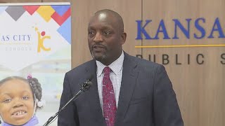 Dr. Mark Bedell explains decision to resign from KCPS