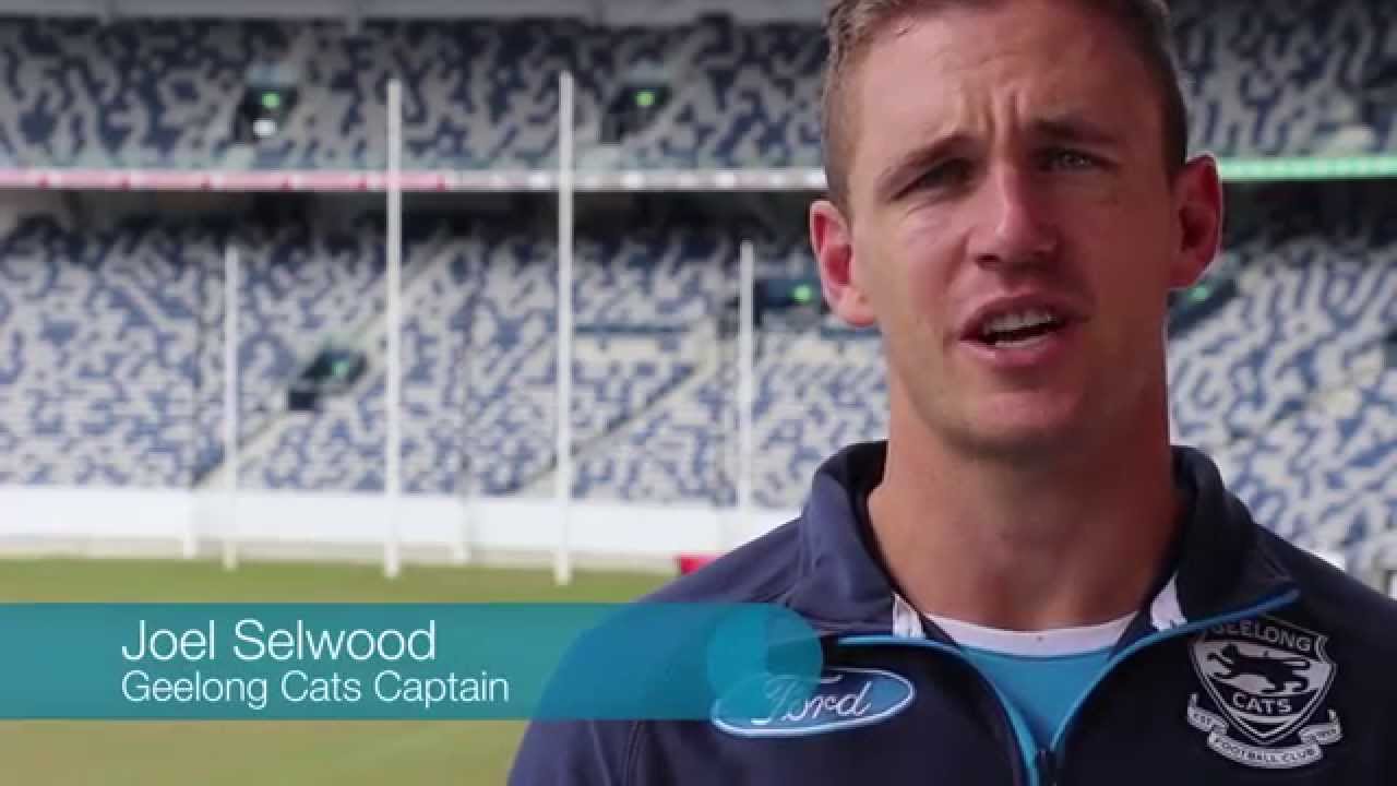 Geelong Cats and Healthy Together Geelong for better health YouTube