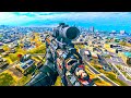 Call of Duty Warzone 3 URZIKSTAN Sniper PS5 Gameplay (No Commentary)